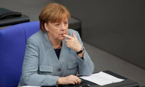 Γερμανία: Κρίσιμες διαπραγματεύσεις για «Μεγάλο Συνασπισμό»