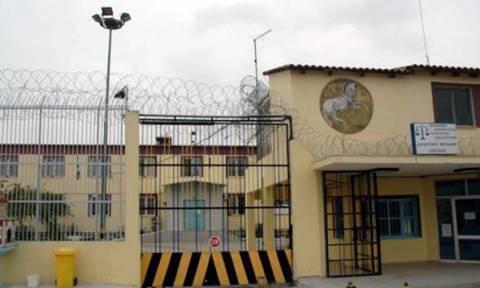 Λάρισα: Μυστήριο με το θάνατο 26χρονου κρατουμένου