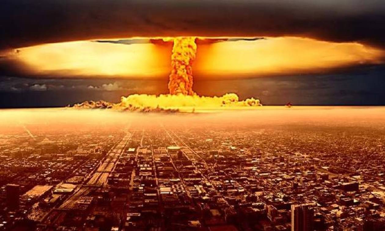 Πυρηνικός τρόμος: Οι ΗΠΑ ξεκινούν κούρσα εξοπλισμού με νέα πυρηνικά