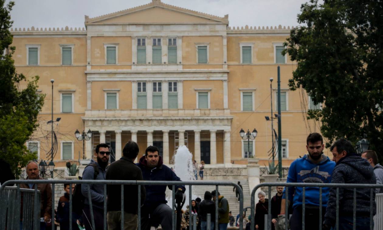 Συλλαλητήριο Αθήνα: «Νεκρές ζώνες» δημιουργεί η ΕΛ. ΑΣ. – Ποιοι δρόμοι θα είναι απροσπέλαστοι