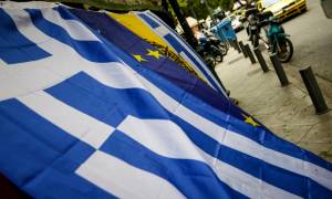 Συλλαλητήριο Αθήνα: Με σημαία 150 τ.μ η μεγαλειώδης συγκέντρωση για τη Μακεδονία
