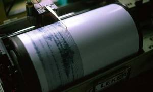 Κρήτη: Διπλός σεισμός «ξύπνησε» το νησί σήμερα Τρίτη (06/02)