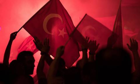 Τουρκία: Ισόβια σε 64 στρατιωτικούς για ανάμειξη στην απόπειρα πραξικοπήματος