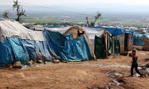 Συρία: Χωρίς πόσιμο νερό οι κάτοικοι της Αφρίν εξαιτίας των τουρκικών βομβαρδισμών
