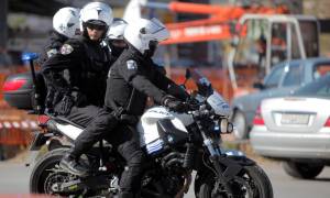 Μυτιλήνη: Επτά συλλήψεις για παράβαση της νομοθεσίας περί ναρκωτικών και περί όπλων