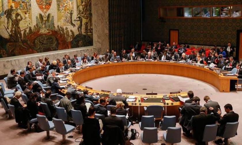 OHE: Σύγκληση του Συμβουλίου Ασφαλείας για το ενδεχόμενο κήρυξης εκεχειρίας στη Συρία