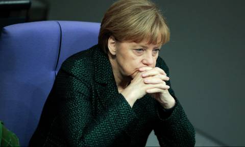 Μεγάλη χαμένη η Μέρκελ από τις γερμανικές εκλογές