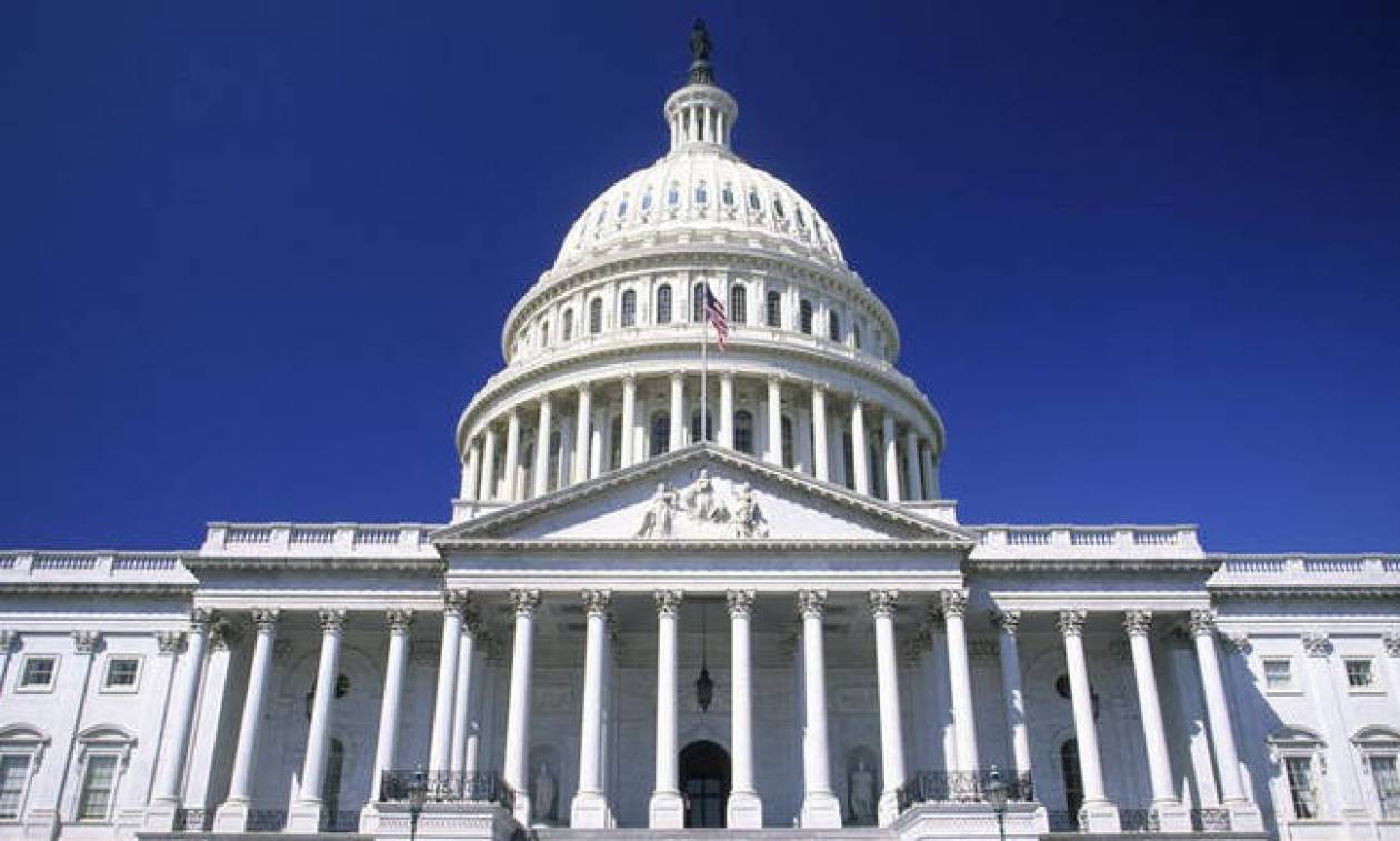 ΗΠΑ: Η Γερουσία διέκοψε τις εργασίες της - Nέο «shutdown» του ομοσπονδιακού κράτους προ των πυλών