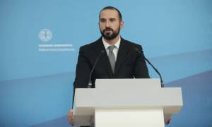 Υπόθεση Novartis - Τζανακόπουλος: Προανακριτική Επιτροπή θα προτείνει ο πρωθυπουργός