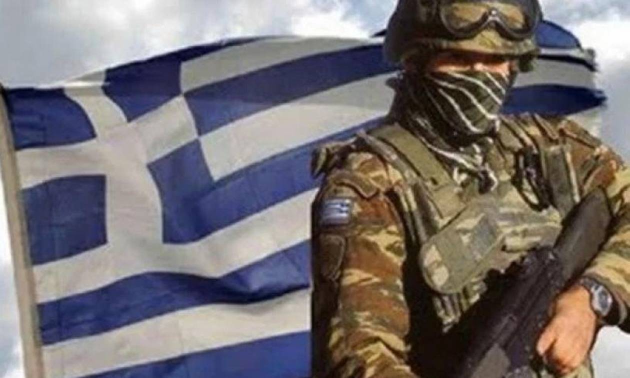 Προφητεία ΣΟΚ: Θα επέμβει ο στρατός θα γίνει πολιτειακή εκτροπή