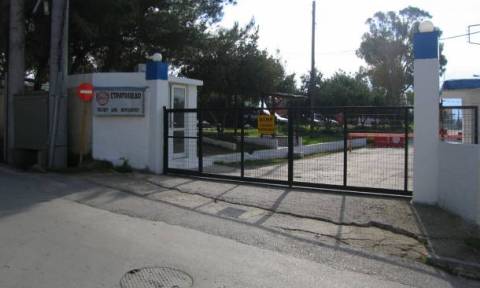 Χανιά: Παραχωρείται στο δήμο το στρατόπεδο Μαρκοπούλου