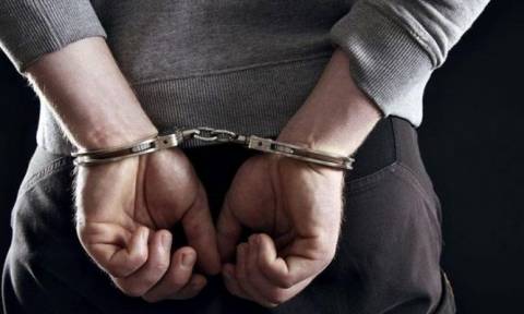Στερεά Ελλάδα: 33 συλλήψεις σε ένα 24ωρο
