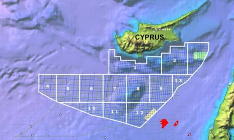 Προκαλεί (ξανά) η Άγκυρα: «Μονομερείς» οι έρευνες στην κυπριακή ΑΟΖ