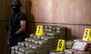 Μαρόκο: Εντοπίστηκαν πάνω από 500 κιλά κοκαΐνης που είχαν προορισμό την Ευρώπη