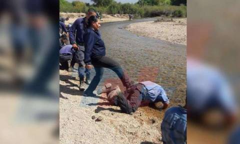 Σάλος στην Αργεντινή: Άγρια βασανιστήρια σε εκπαίδευση αστυνομικών – Ένας νεκρός και 14 τραυματίες