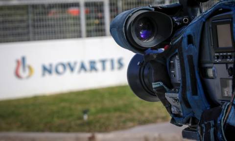Σκάνδαλο Novartis: Στην Εισαγγελία κατά της Διαφθοράς η πρώην συνεργάτιδα του Φρουζή