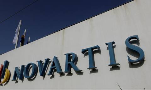 Σκάνδαλο Novartis: Εντοπίστηκαν χρηματικές ροές που συμπίπτουν με Υπουργικές Αποφάσεις