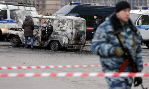 Ρωσία: Το 2017 αποτράπηκαν 24 τρομοκρατικές επιθέσεις