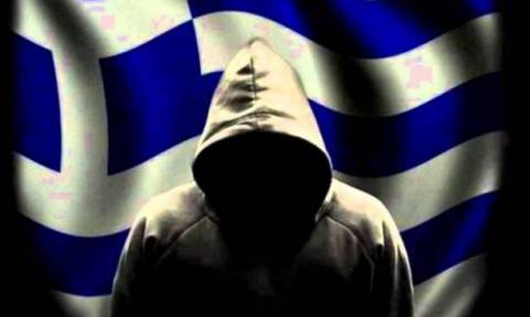 Anonymous Greece: Επιτέθηκαν σε τουρκικούς στόχους - Διέλυσαν τον «μυστικό στρατό» του Ερντογάν