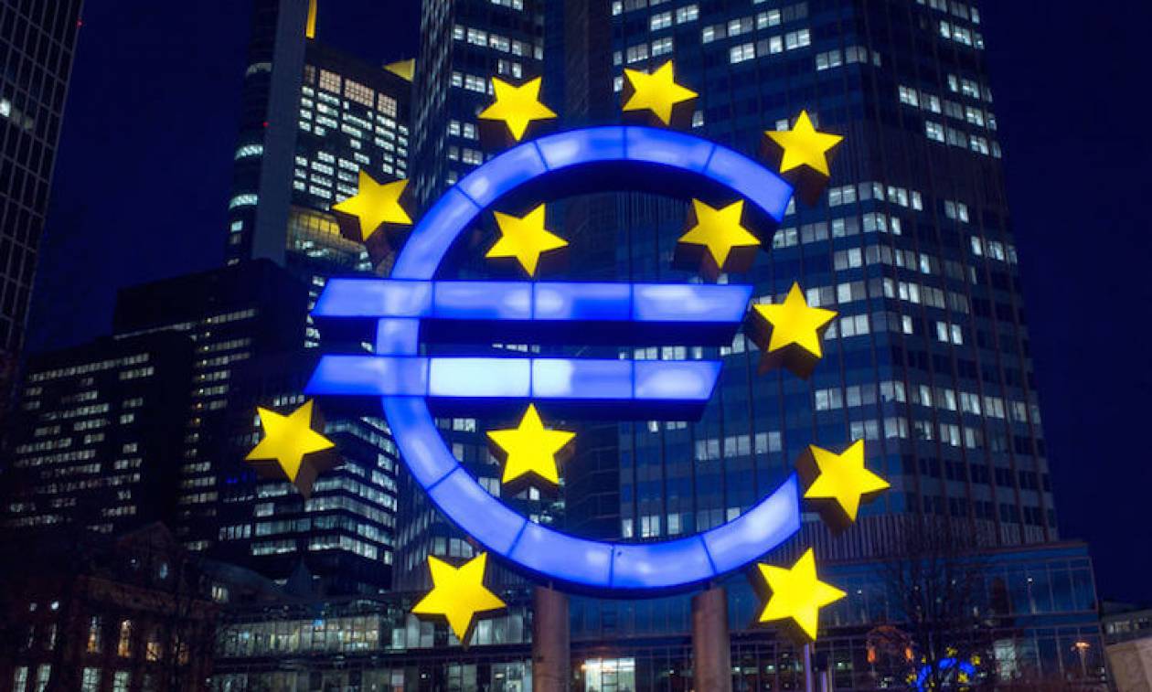 Αξιωματούχος Ευρωζώνης: Στο επόμενο Eurogroup η εκταμίευση των 5,7 δισ. ευρώ για την Ελλάδα