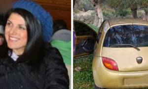 Ειρήνη Λαγούδη: «Την δολοφόνησαν και μετέφεραν το πτώμα στο αυτοκίνητο»