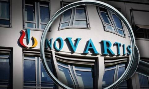 Είδηση - βόμβα: Εμπλέκουν στέλεχος της Νέας Δημοκρατίας ως προστατευόμενο μάρτυρα για Novartis