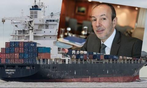 Εντοπίστηκαν 300 κιλά κοκαΐνης σε ελληνόκτητο πλοίο στη Γένοβα - Τι λέει η εταιρεία
