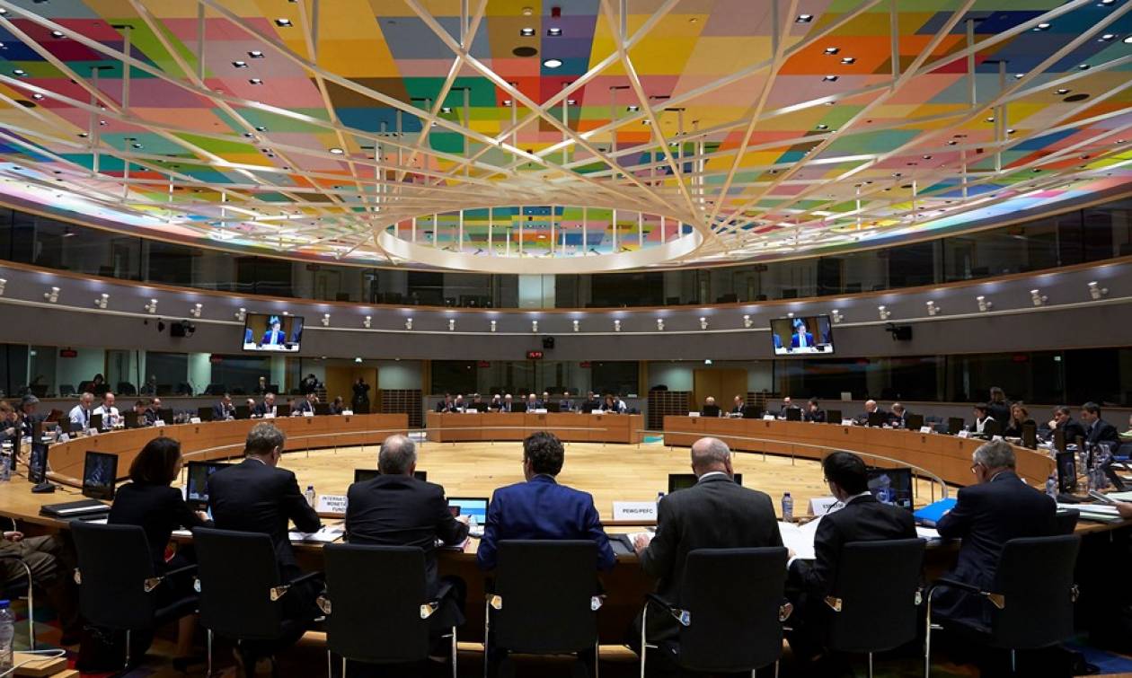 Στο Eurogroup της Καθαράς Δευτέρας η εκταμίευση της δόσης