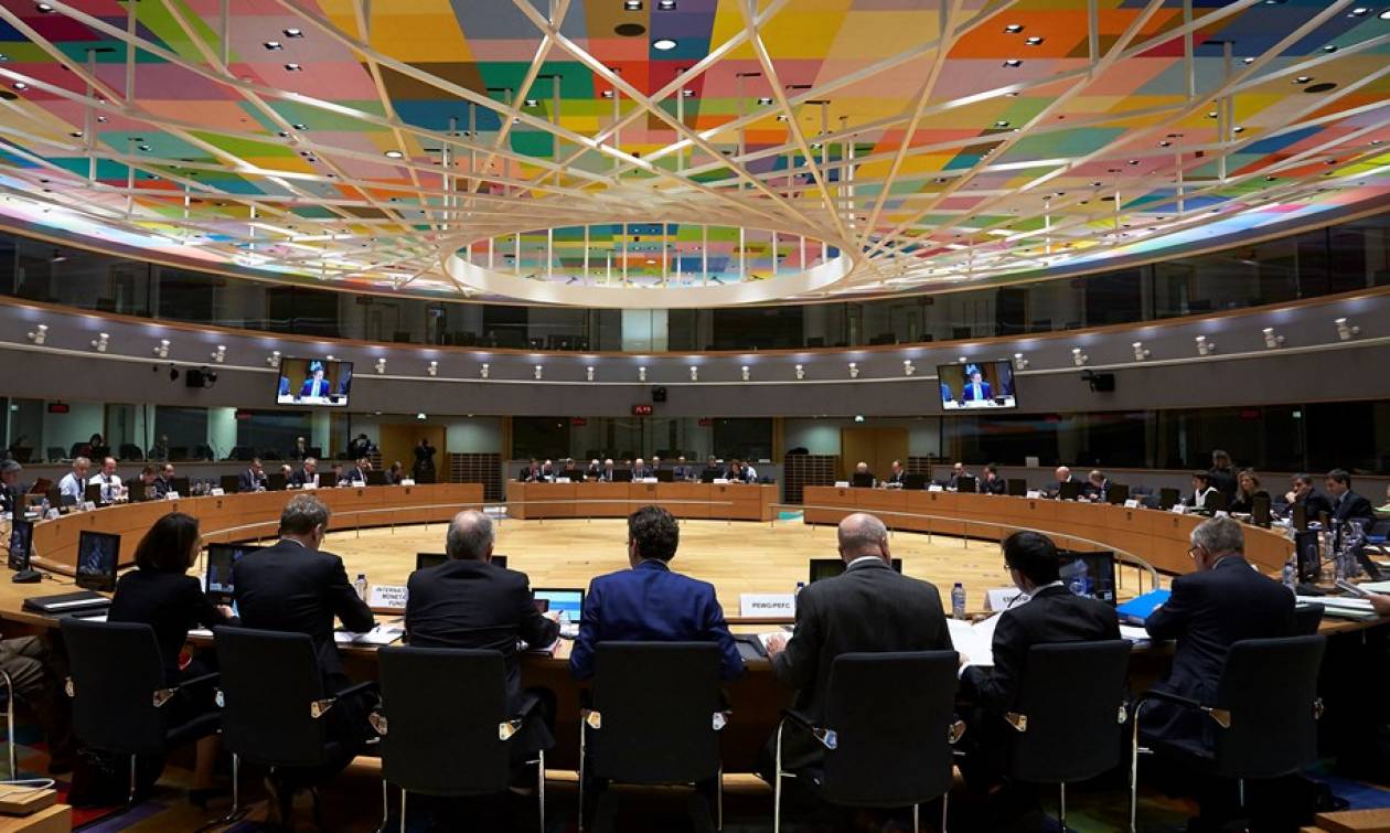 Κρίσιμο Eurogroup την Καθαρά Δευτέρα για την εκταμίευση της δόσης