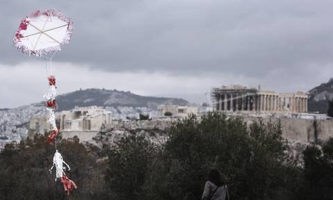 Καθαρά Δευτέρα: Έτσι θα γιορτάσει σήμερα (19/02) τα Κούλουμα η Αθήνα