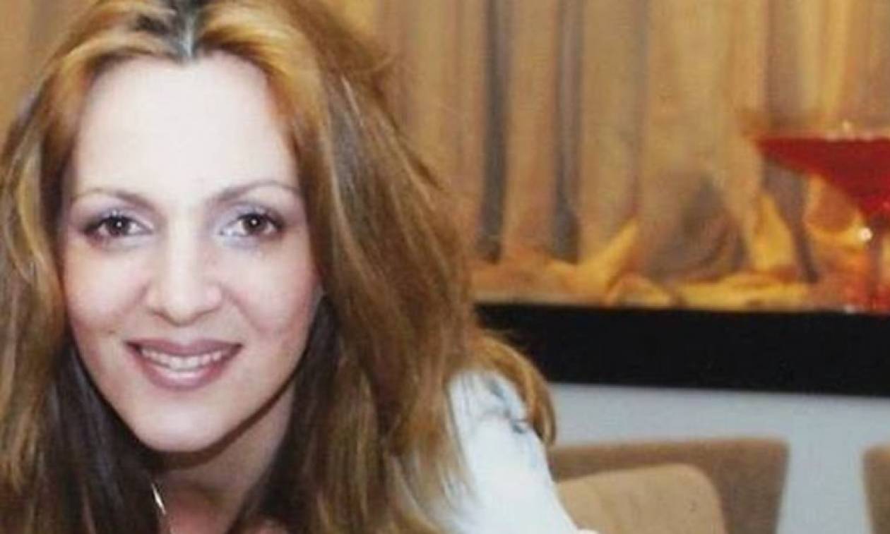 Θλίψη: Πέθανε η δημοσιογράφος Καρολίνα Κάλφα