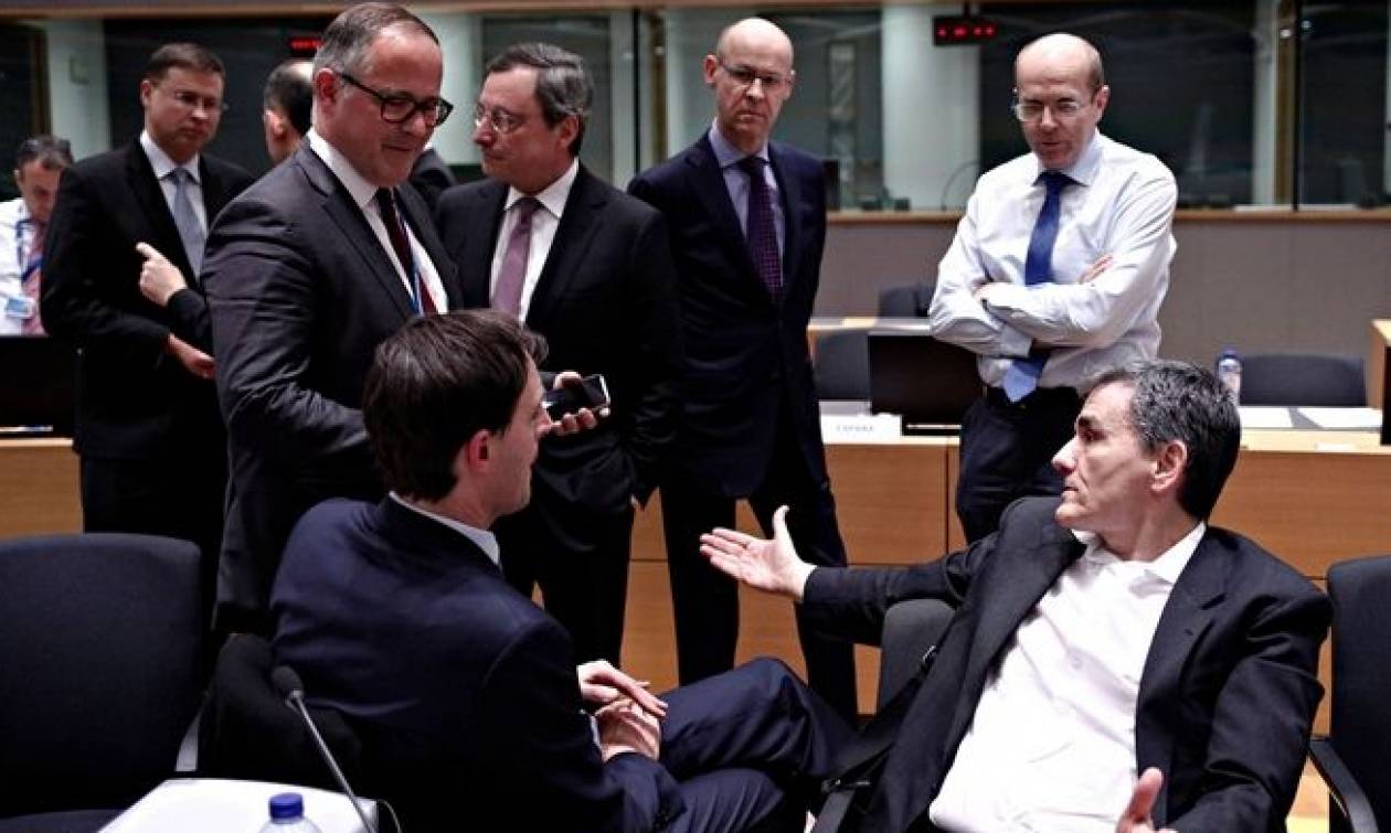 Eurogroup: Δεν εγκρίθηκε η δόση - Διορία 2 εβδομάδων για Ελληνικό και πλειστηριασμούς