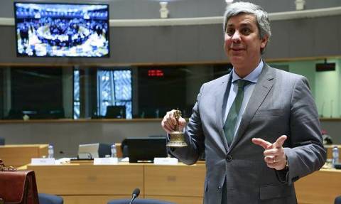 Eurogroup - Σεντένο: Καλά τα νέα για την Ελλάδα - Aνταποκρίθηκε σε όλα τα συμφωνηθέντα μέτρα