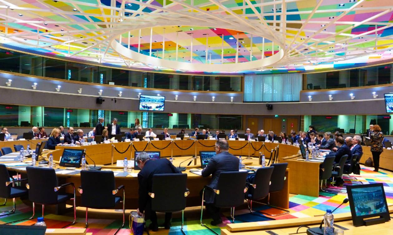 Eurogroup: Πάγωσε η δόση –  «Θερμό» επεισόδιο για τους πλειστηριασμούς – Σαφής όρος για το Ελληνικό