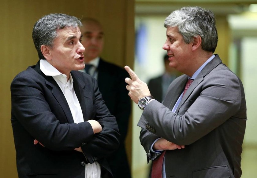 Τσακαλώτος: «Η Ελλάδα έχει οικοδομήσει σημαντική αξιοπιστία τα τελευταία 2,5 χρόνια» 