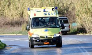 Τραγωδία στη Θεσπρωτία: Νεκρός 47χρονος πυροσβέστης