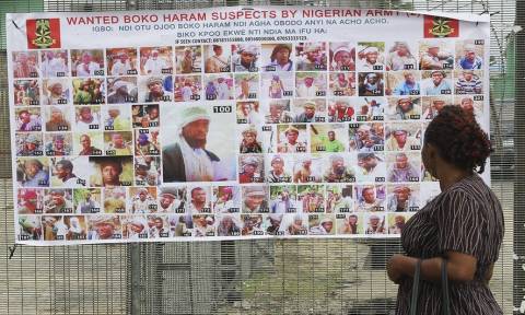 Νιγηρία: Επίθεση της Μπόκο Χαράμ σε σχολείο - Τουλάχιστον 111 κορίτσια αγνοούνται
