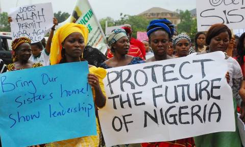 Νιγηρία: 76 κορίτσια διασώθηκαν και δύο σκοτωθηκαν από επίθεση τζιχαντιστών της Μπόκο Χαράμ