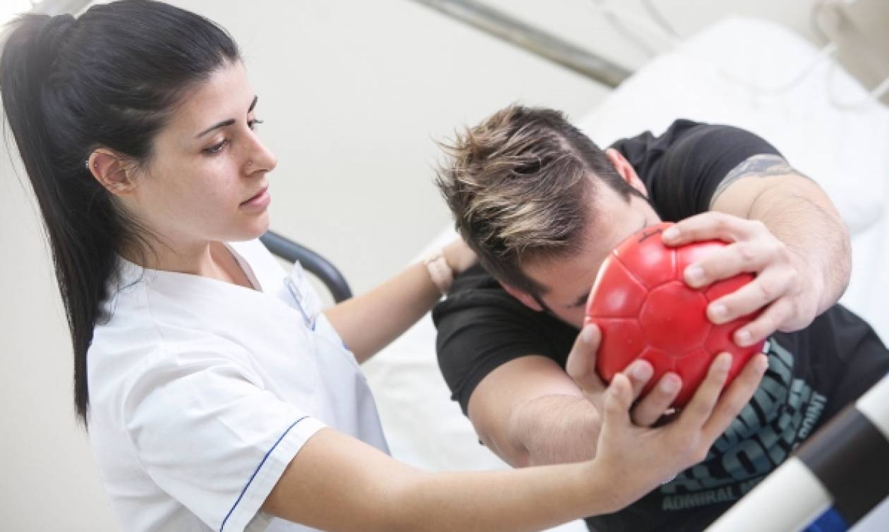 Το ΙΕΚ ΑΚΜΗ πρωτοπορεί στις σπουδές επαγγελμάτων υγείας