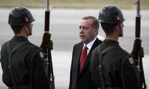 Επιστράτευση στην Τουρκία: Ο Ερντογάν κάλεσε σε ετοιμότητα