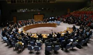 ΟΗΕ: Κατάπαυση του πυρός στη Συρία αποφάσισε το Συμβούλιο Ασφαλείας