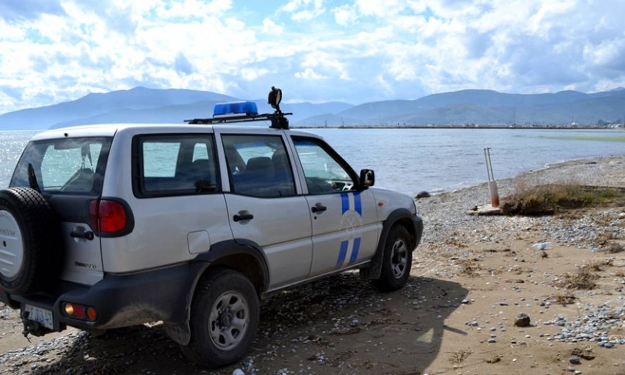 Κατερίνη: Γυναίκα ανασύρθηκε νεκρή από τη θάλασσα