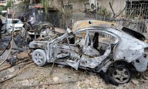 Συρία: Στα «σκουπίδια» η εκεχειρία - Νέες αεροπορικές επιδρομές στη Γούτα