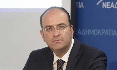 Σκάνδαλο Novartis - Λαζαρίδης: Στη Βουλή αποδείχθηκε η σκευωρία της κυβέρνησης