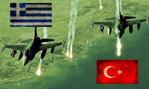 Αποκάλυψη - βόμβα: Τα οπλοστάσια Ελλάδας και Τουρκίας σε αριθμούς