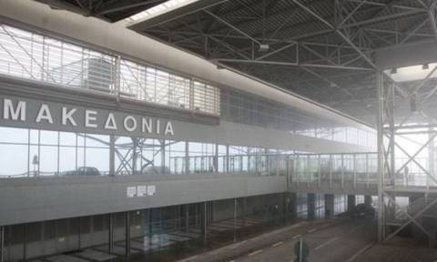 Προβλήματα στο αεροδρόμιο «Μακεδονία» - Δεκάδες ακυρώσεις πτήσεων και καθυστερήσεις