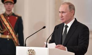Συρία: Ο Πούτιν έδωσε εντολή για εκεχειρία στην Ανατολική Γούτα