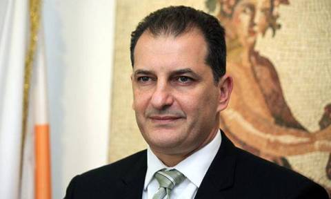 Υπουργός Ενέργειας Κύπρου σε Τουρκία: Την επόμενη φορά δεν θα κάνουμε πίσω
