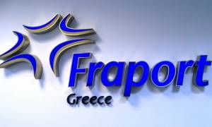Τριάντα νέες θέσεις απασχόλησης προκήρυξε η Fraport Greece