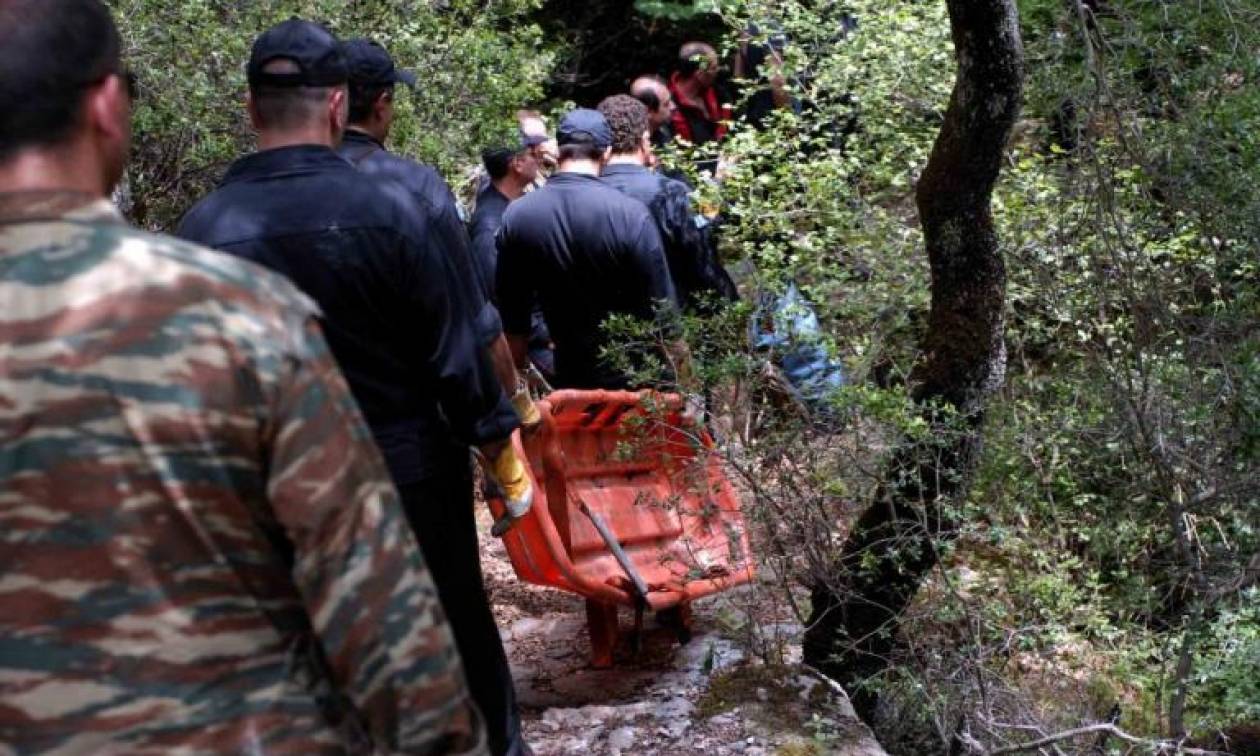 Τραγωδία με νεκρή γυναίκα στα Ιωάννινα